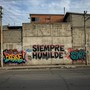 siempre humilde
