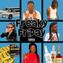 Freaky Friday (Explicit)