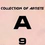 Collection Of Artists A, Vol. 9