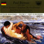 Paul Buttner: Heroic Overture - Symphony No.4 in B Minor