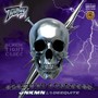 THUNDER -SCREWED & CHOPPED- (Explicit)
