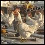 Ain't Nobody Here but Us Chickens (feat. Lascelles Perkins)