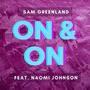 On & On (feat. Naomi Johnson)