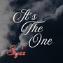 It's the one