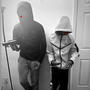 LIFE ON DA CLOCK (feat. luhspxzzz) [Explicit]