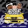 Rider Music (Explicit)