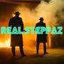 Real Steppaz (feat. Wide Frame) [Explicit]