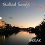 Ballad Songs