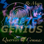 Kraze Genius (Explicit)