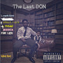 The Last Don - EP (Explicit)