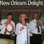 New Orleans Delight