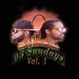 93 Sundays, Vol. 1 (Explicit)