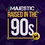 Raised In The 90s (Radio Edit)