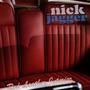 Red Leather Interior