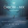 Burak BULUT (CANOM) (feat. Taladro ) [MİX]