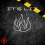 IT´S LIT (feat. Anthony James & Tags4themoon) [Explicit]