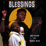 Blessings (Explicit)