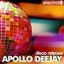 Disco Release