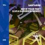 Move Your Feet (Luca Guerrieri Remix)