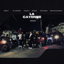 La Cayenne (Remix) [Explicit]