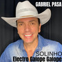 Solinho Electro Galope Galope