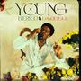 YOUNG,BLESSED & DANGEROUS (Explicit)