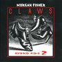 Morgan Fisher - Claws (Hybrid Kids 2)