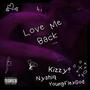 Love Me Back (Explicit)