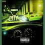 CITY (feat. Cefu) [Explicit]