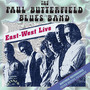 East-West Live