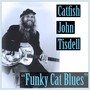 Funky Cat Blues