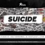 Suicide (feat. Volt Bargamas, Al hustla & T.j Star) [Explicit]