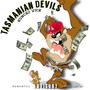 Tasmanian Devils (Explicit)