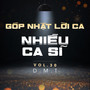 Góp Nhặt Lời Ca - Nhiều ca sĩ (Vol. 30)
