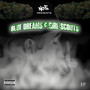 Blue Dream & Girl Scouts