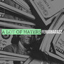 A Lot of Haters (Explicit)