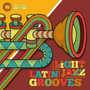 Light Jazz & Latin Moods