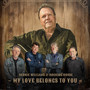 My Love Belongs to You (Radio Edit)