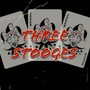 Three Stooges (feat. DC3EZY) [Explicit]