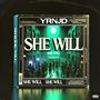 SHE WILL (Explicit)