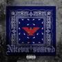 NKEVA SCARED (feat. HUERO1920) [Explicit]