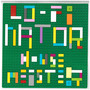 Lo-Fi Nator