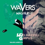 Lean On Olympus (Wavers Mashup)