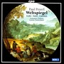 PEUERL, P.: Lieder / Suites / Canzonas (Weltspiegel) [Armonico Tributo Austria, Duftschmid]