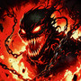 BLOODY AGGRESSION