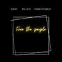 Free the people (feat. WU-SEN) [Explicit]