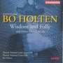 HOLTEN: Choral Works