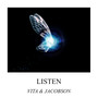 Listen (feat. Jacobson)