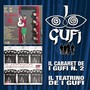 Il Cabaret De I Gufi N. 2 / Il Teatrino De I Gufi