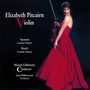 Sarasate Carmen Fantasy and Bruch Scottish Fantasy